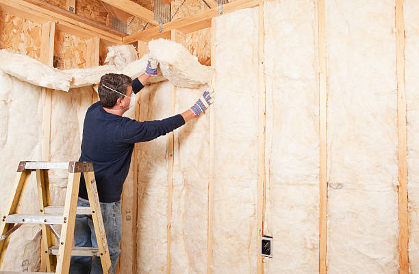 Best Radiant Barrier Insulation in Cushing, OK